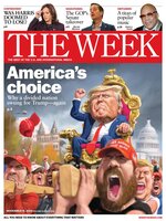 The Week Magazine